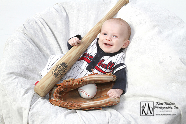 Baby Photographer in Toledo